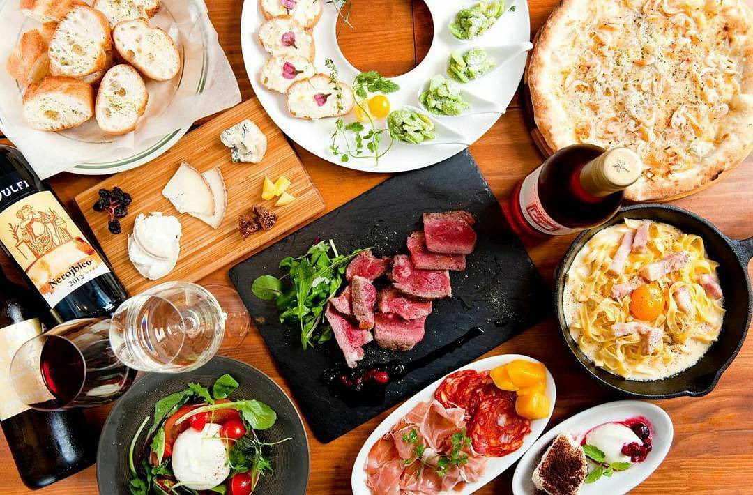 Instagram 新着投稿