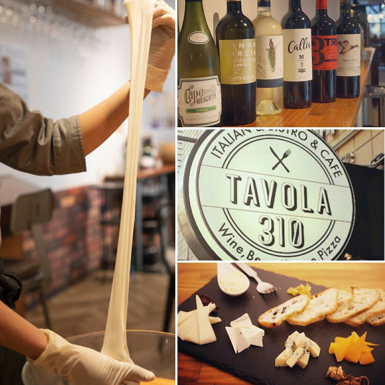 Instagram 新着投稿