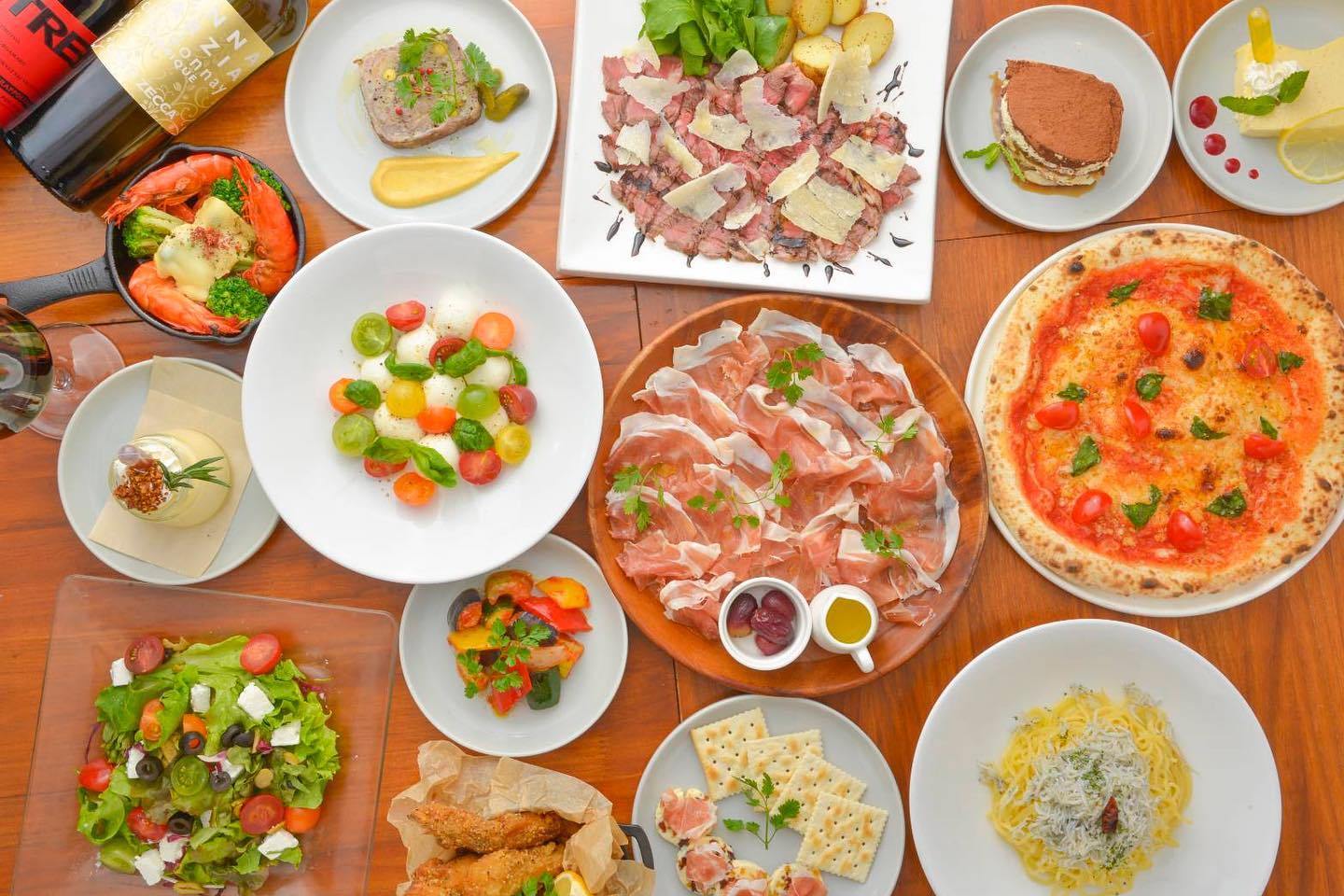 Instagram 新着投稿