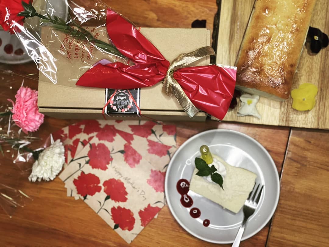 Instagram 新着投稿