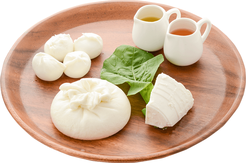 フレッシュチーズ