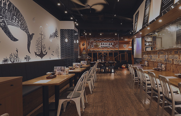 シーラスマーケット