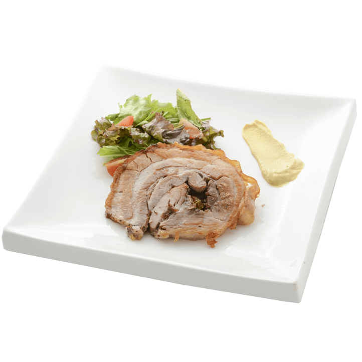 メインディッシュ