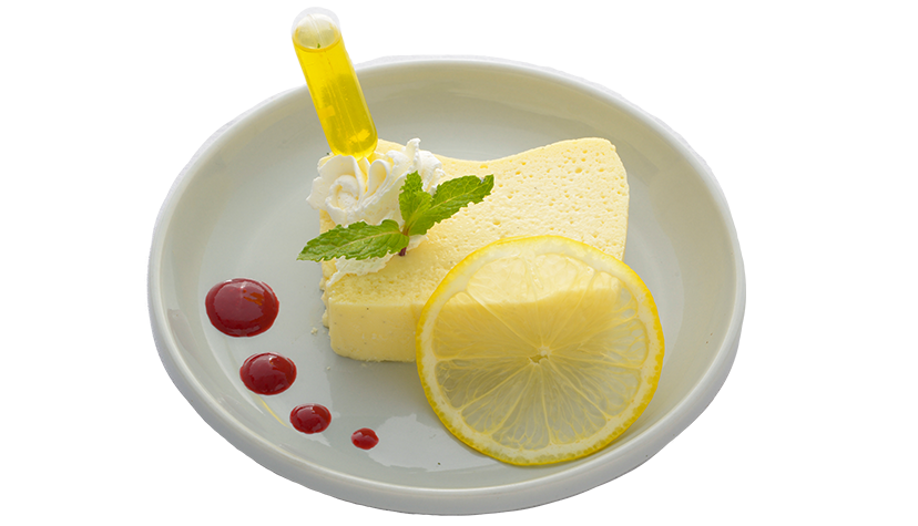 一品料理・デザート