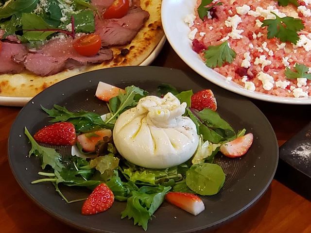 Instagram 新着投稿